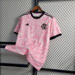 Flamengo 2023/24 Special Edition Jersey - Image 2