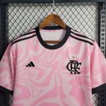 Flamengo 2023/24 Special Edition Jersey - Image 3