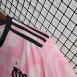 Flamengo 2023/24 Special Edition Jersey - Image 8