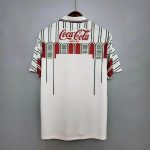 Fluminense 1992/93 Away Retro Jersey - Image 2