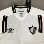 Fluminense 2021 Away Jersey - Image 5