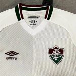 Fluminense 2021 Away Jersey - Image 6