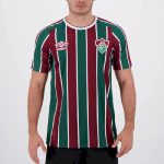 Fluminense 2021 Home Jersey