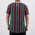 Fluminense 2021 Home Jersey - Image 2