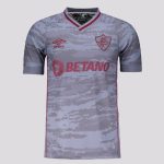 Fluminense 2021 Third Jersey