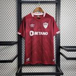 Fluminense 2023/24 Third Boutique Jersey