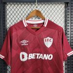 Fluminense 2023/24 Third Boutique Jersey - Image 4