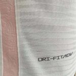 France 2022 World Cup Away Jersey Player Version - Image 8