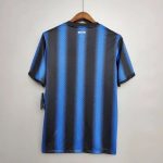 Inter Milan 2010/11 Home Retro Jersey - Image 10