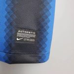 Inter Milan 2010/11 Home Retro Jersey - Image 6