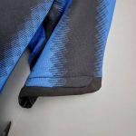 Inter Milan 2010/11 Home Retro Jersey - Image 5