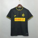Inter Milan 2019/20 Third Jersey