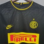 Inter Milan 2019/20 Third Jersey - Image 2