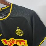 Inter Milan 2019/20 Third Jersey - Image 3