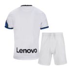 Inter Milan 2021/22 Away Kids Kit - Image 2