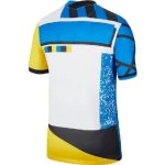 Inter Milan 2020/21 Fourth Breathe Stadium Replica Jersey - White - Image 3