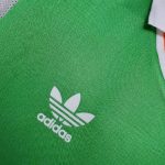 Ireland 1988 Home Retro Jersey - Image 4