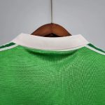 Ireland 1988 Home Retro Jersey - Image 8
