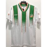 Ireland 1994 Away Retro Jersey
