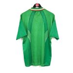 Ireland 1994/1996 Home Retro Jersey - Image 3