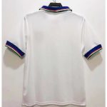 Italy 1982 Away Retro Jersey - Image 4