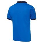 Italy 2021/22 Home Retro Jersey - Image 2