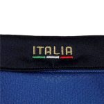 Italy 2021/22 Home Retro Jersey - Image 3