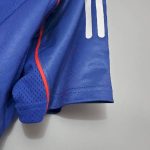 Japan 2002 Home Retro Jersey - Image 6