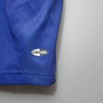 Japan 2002 Home Retro Jersey - Image 7