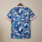 Japan 2022 Special Edition Jersey - Image 7