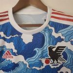Japan 2022 Special Edition Jersey - Image 2