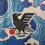 Japan 2022 Special Edition Jersey - Image 3