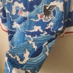 Japan 2022 Special Edition Jersey - Image 5