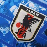 Japan 2022 Special Jersey - Image 2