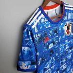Japan 2022 Special Jersey - Image 5