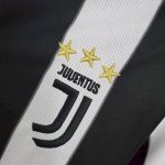 Juventus 2017/18 Home Retro Jersey - Image 8