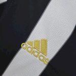Juventus 2017/18 Home Retro Jersey - Image 7