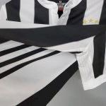Juventus 2017/18 Home Retro Jersey - Image 5