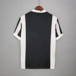 Juventus 2017/18 Home Retro Jersey - Image 3
