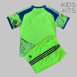 Juventus 2022/23 Special Kids Kit - Image 2