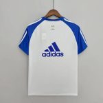 Juventus 2022/23 Pre-Match Training Jersey White - Image 7