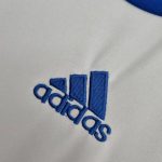 Juventus 2022/23 Pre-Match Training Jersey White - Image 2