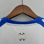 Juventus 2022/23 Pre-Match Training Jersey White - Image 6