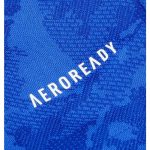 Leicester City 2021/22 Home Jersey - Image 3