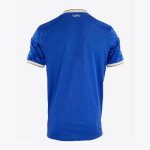 Leicester City 2021/22 Home Jersey - Image 5