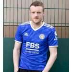 Leicester City 2021/22 Home Jersey - Image 6
