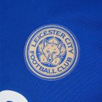 Leicester City 2022/23 Home Jersey - Image 2