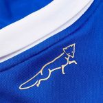 Leicester City 2022/23 Home Jersey - Image 5