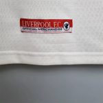Liverpool 1998/99 Away Retro Jersey - Image 6