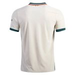 Liverpool 2021/22 Away Retro Jersey - Image 2